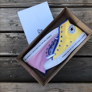 Converse ID